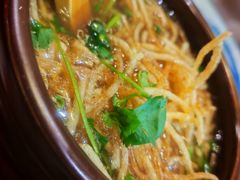 -满园烤鸭·春饼(太原街万达店)