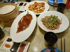 -范家小馆·烤鸭新京菜(金融街店)