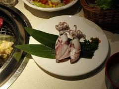 -赤坂亭M9和牛烧肉·日料398放题(万达店)