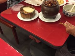 -宏状元现熬粥·京味菜(五棵松店)