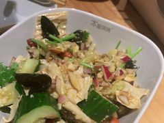 -木屋烧烤(岗顶二店)