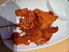 -小杨生煎(周浦万达店)