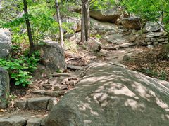 -北京密云天门山风景区