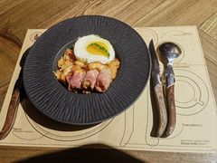 -玖壹咖啡(临河街店)