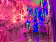 -水晶之星洗浴温泉汗蒸