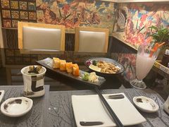-昱匠·日本料理(金融街店)