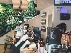 -Peet's Coffee皮爷咖啡(大学路店)