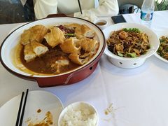 -大铁勺新津菜(迎水道店)