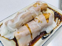 炸面肠-银记肠粉(文昌北路店)