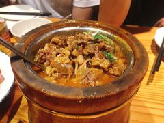 -乡亲鹅肉城(昆山店)