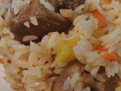-撒拉花儿·新疆菜·清真(太阳宫店)
