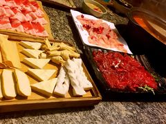 -滇池印象原生态火锅(南开大悦城店)