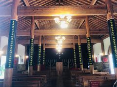 -云南民族村
