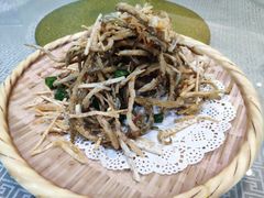 -星龙海鲜(望江东路店)