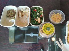 毛豆辣鲷鱼饼-Green Option(官舍店)