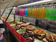 -豪享悦牛排自助餐厅(天河城店)