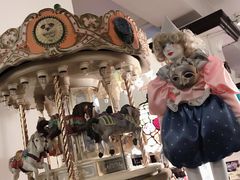 -小樽八音盒堂(手工制作体验馆店)