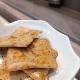 纪念第一次吃寿喜烧🔥