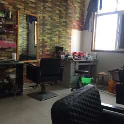-木禾造型·烫染工作室