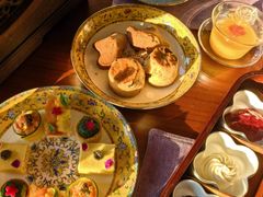 -王府井文华东方酒店-紫膳餐厅