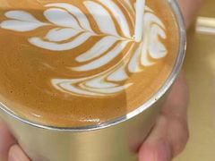 -Au Cafe&Roastery(华侨城店)