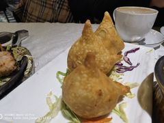 -恒河传奇印度餐厅GANGES