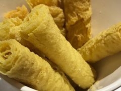 炸腐皮-陈记顺和牛肉火锅馆(天河北路店)