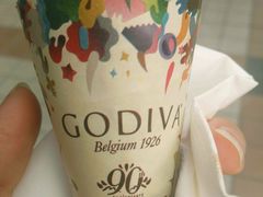 -GODIVA(王府井apm店)