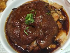 -中国吉菜名店广源宾馆餐厅