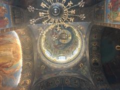 -滴血救世主教堂