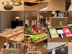 -奈雪茶院·茶室茶馆(广州粤海天地店)