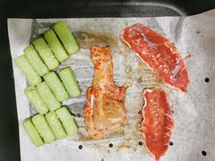 -新石器烤肉(招商1872店)