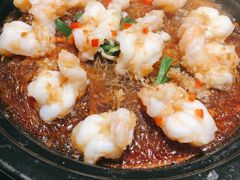 -绿茶餐厅(深圳龙华天虹购物中心店)