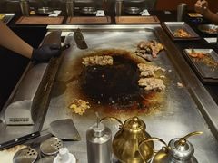 -大神太神·铁板烧(七宝领展广场店)