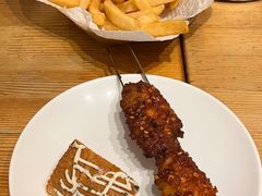 -鬼味烤翅(南锣鼓巷店)