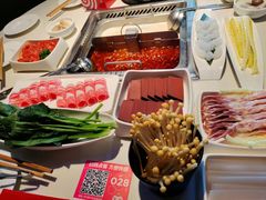 -海底捞火锅(威高广场店)
