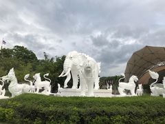-清迈夜间动物园