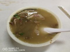 -清真永恒华威肉饼(潘家园店)