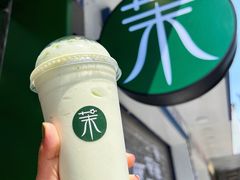 -茉酸奶(春熙路店)