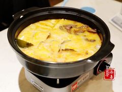 -香香海南菜餐厅