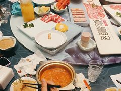 -名都晓荷塘(涿州店)