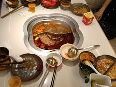 -豆花姐烂豆花火锅(水屯北路恒大滨河店)