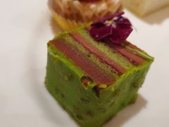 -好日子皇冠假日酒店·君怡咖啡厅(特美思大厦店)