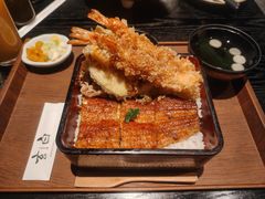 -玄白·炭烤活鳗(上海首店)