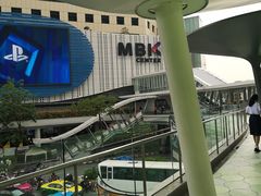 -Let’s Relax Spa(MBK)