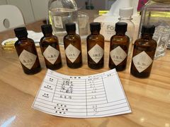 -墨more调香馆DIY自调香水(博雅国际中心B座店)