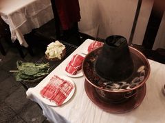 东来顺饭庄(王府井店)-东来顺饭庄(王府井步行街店)