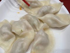 -喜家德虾仁水饺(岗厦北店)