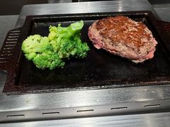 -肉肉大米(金虹桥店)