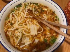 -矮子粉店1985·长沙米粉(湘春路店)